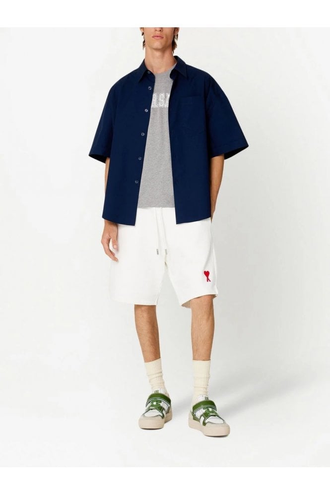 Paris Tonal ADC Shorts