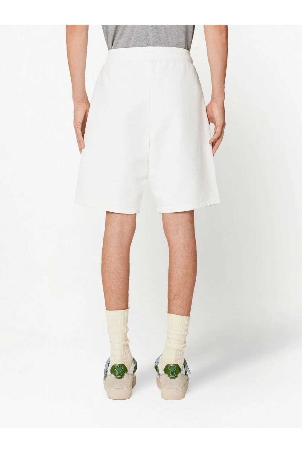Paris Tonal ADC Shorts
