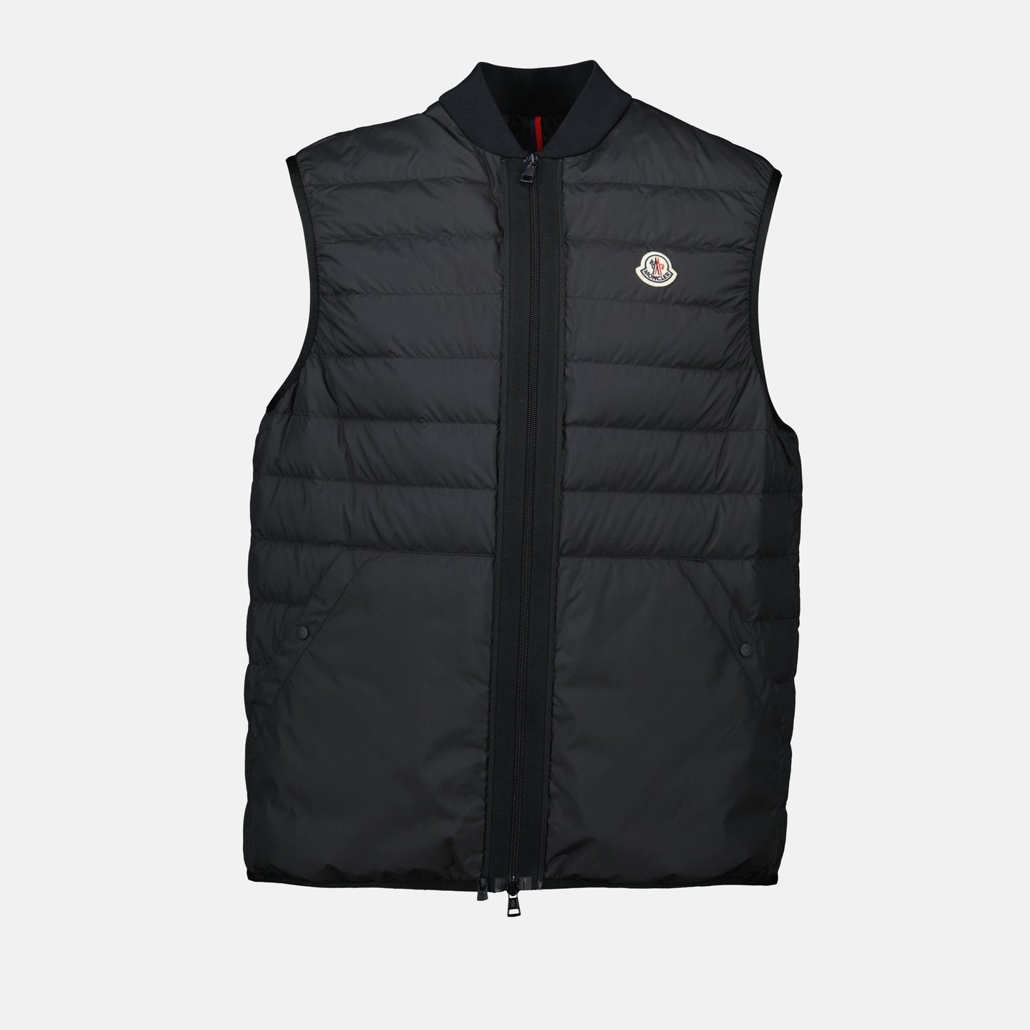 Sarrans Layered Windbreaker