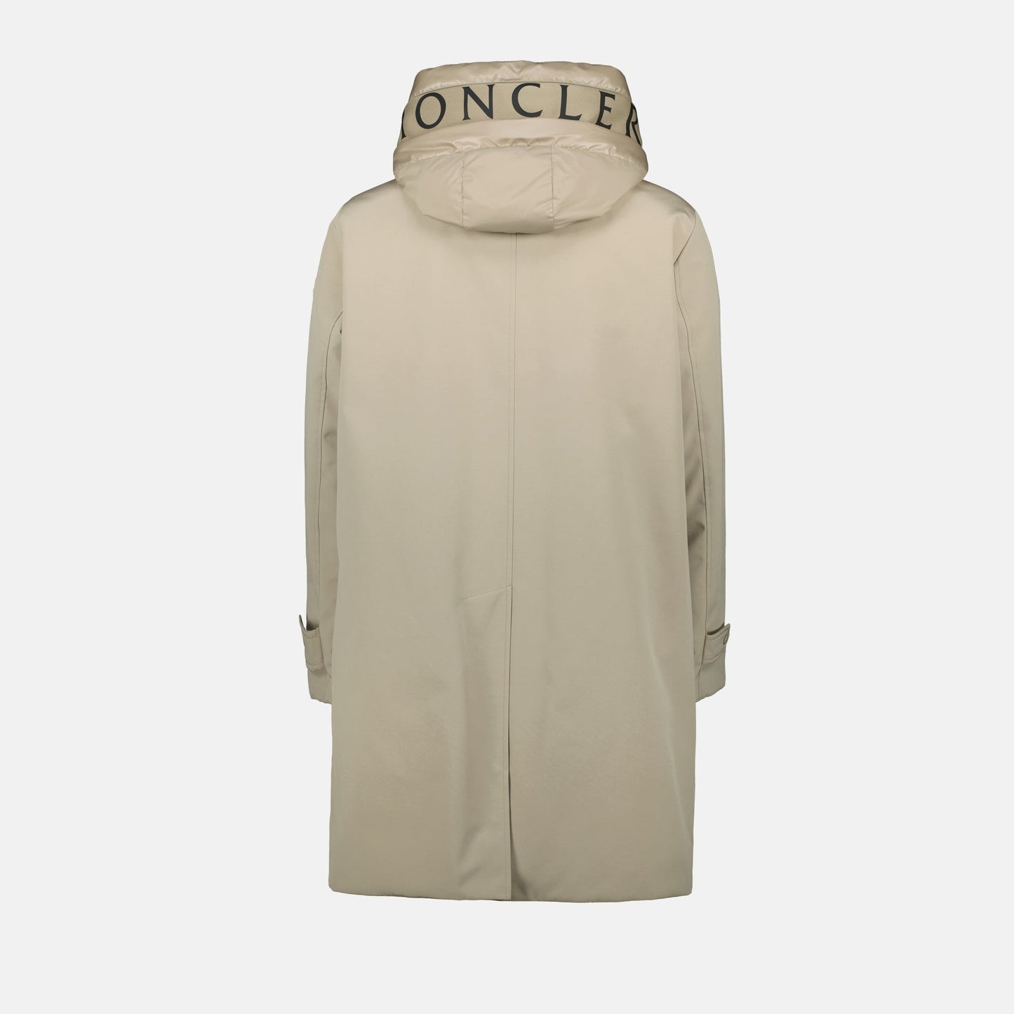 Miroir Long Coat