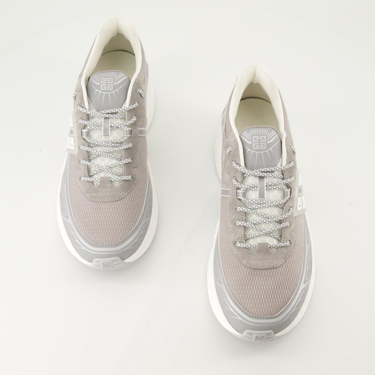 NFNTY-52 Sneakers
