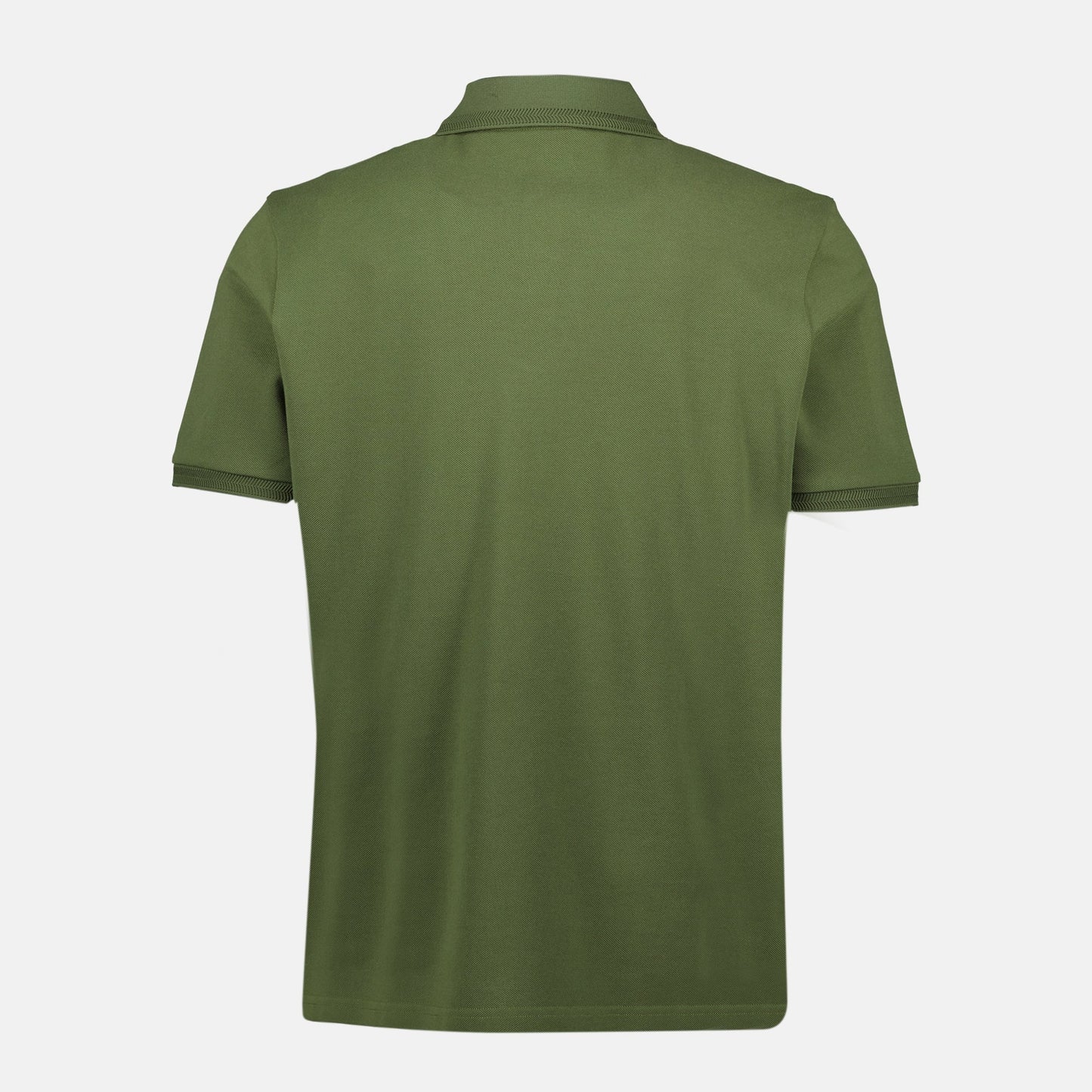 Olive Green Polo Shirt