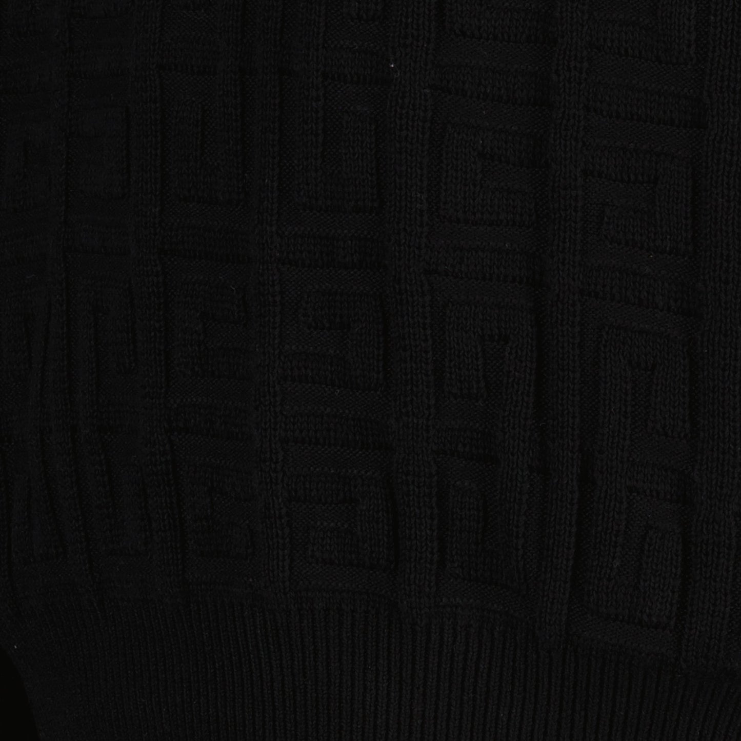 4G Sweater