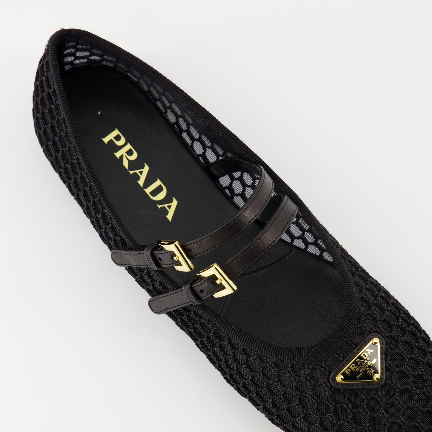 Mesh Flats