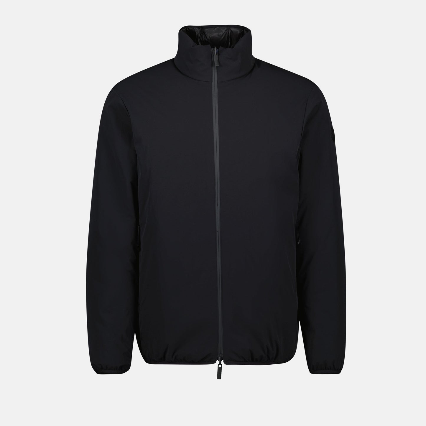 Reversible Larcher Down Jacket