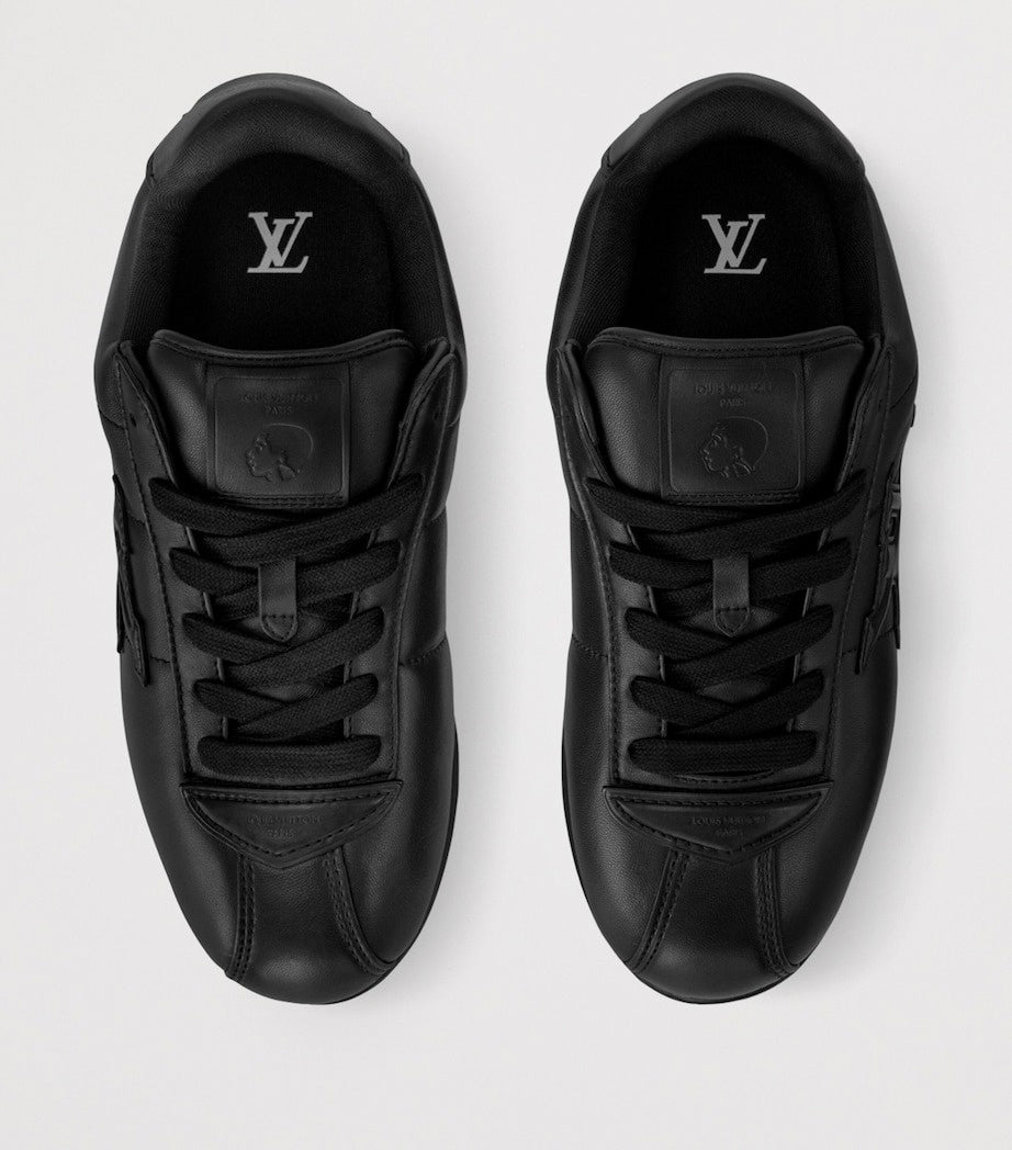 Buttersoft Low-Top Sneakers