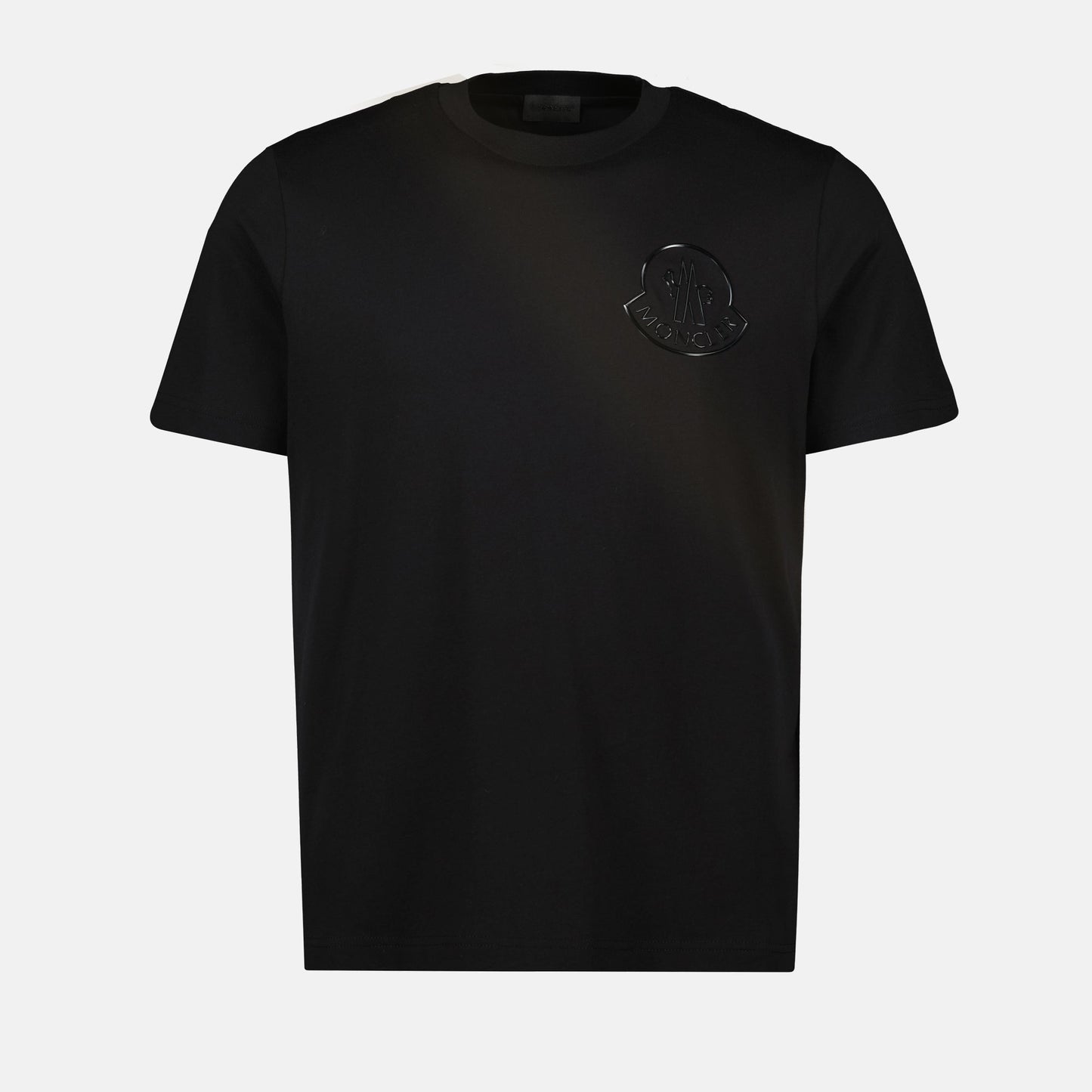 Logo Cotton Jersey T-Shirt