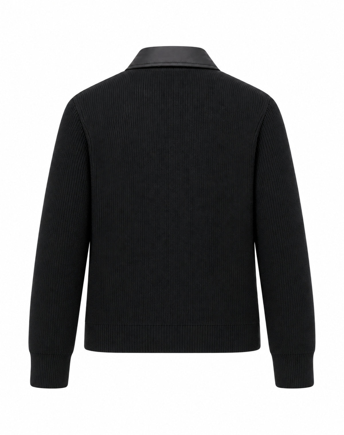 Pocket Knit Cardigan