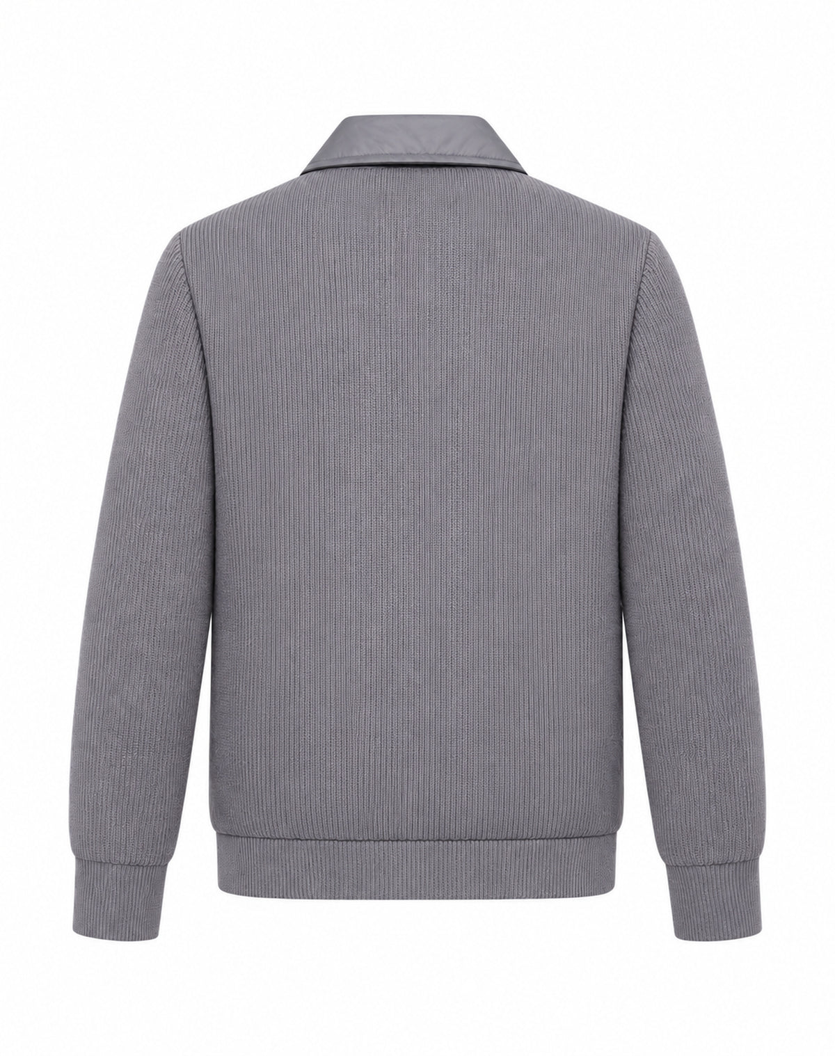 Pocket Knit Cardigan