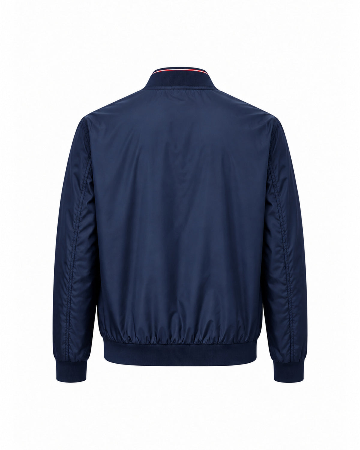 Lightweight Bomber Jacket