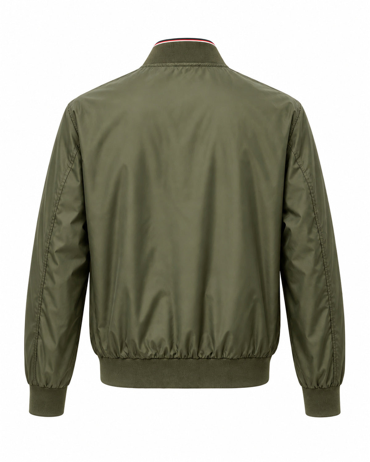 Lightweight Bomber Jacket