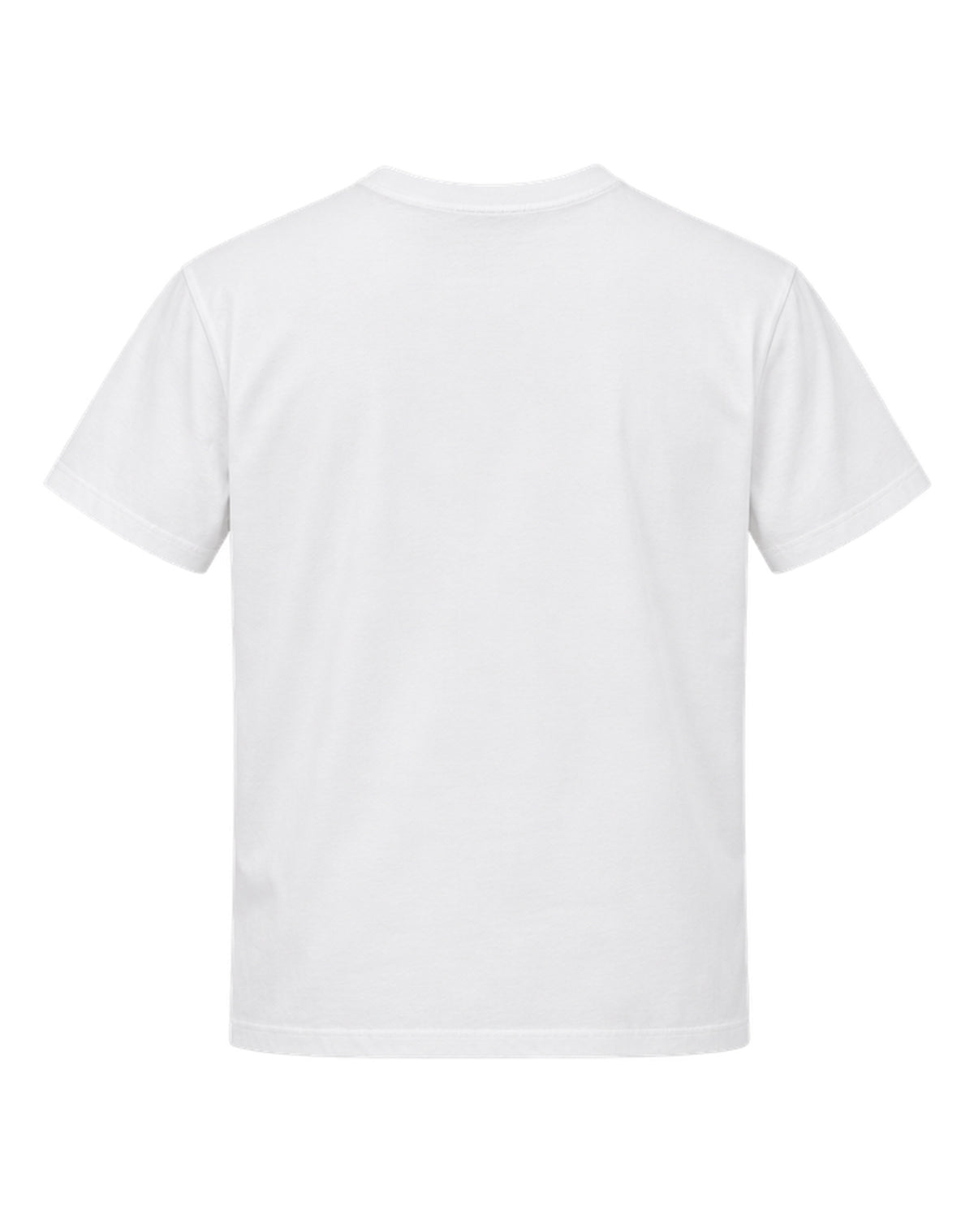 Logo T-Shirt – White