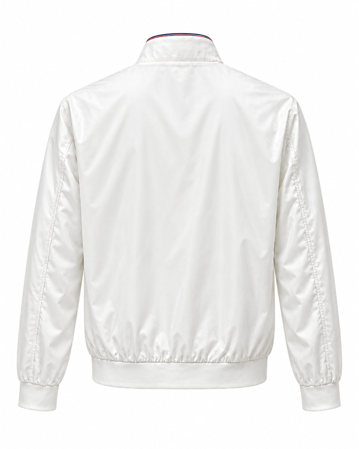 Lightweight Bomber Jacket
