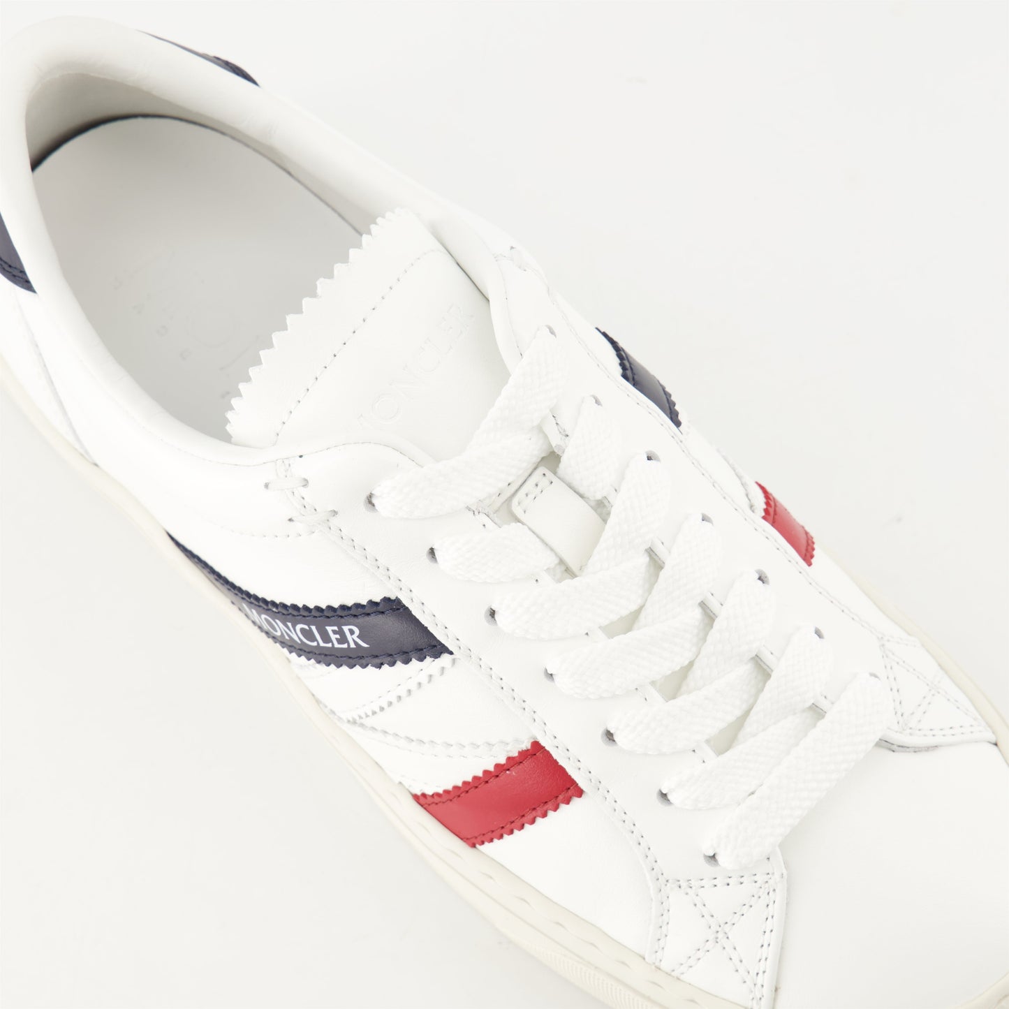 New Monaco Sneakers