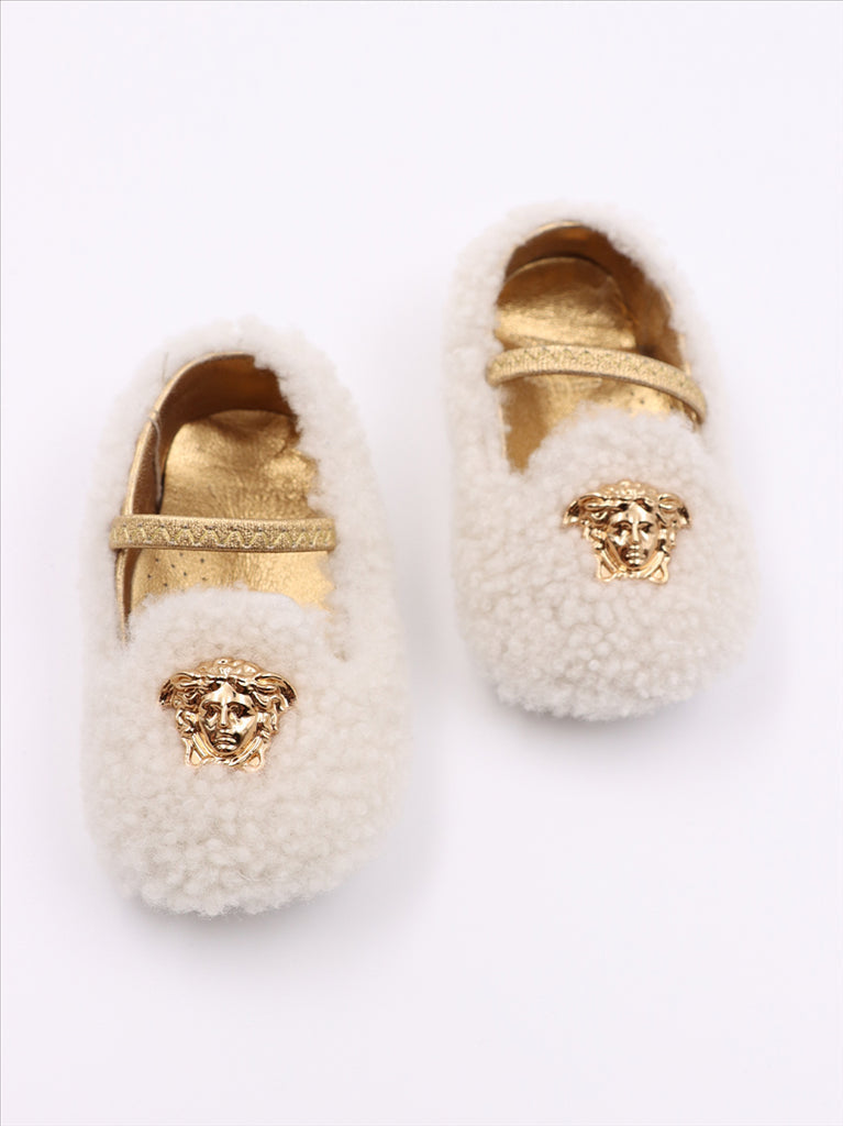 Medusa Flats