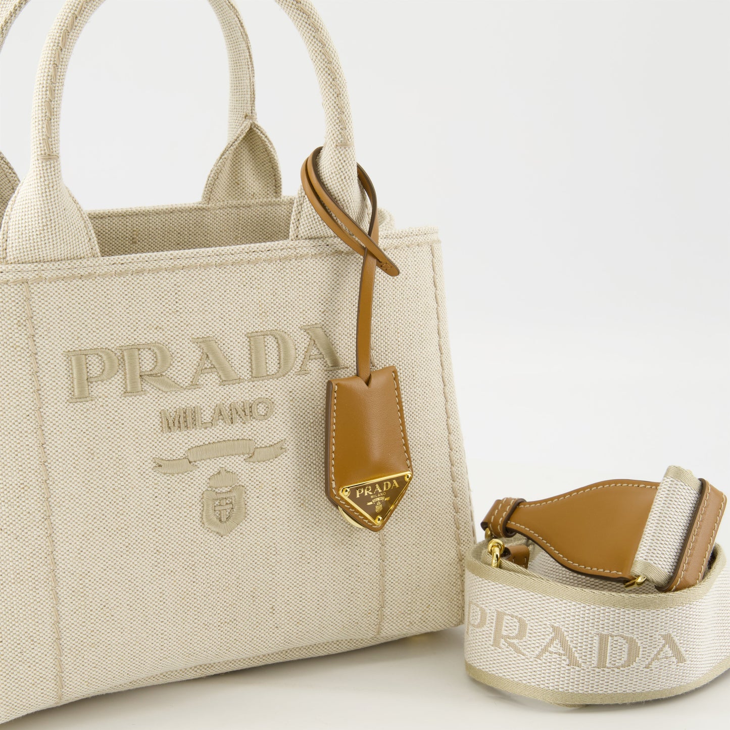 Canvas Tote Bag