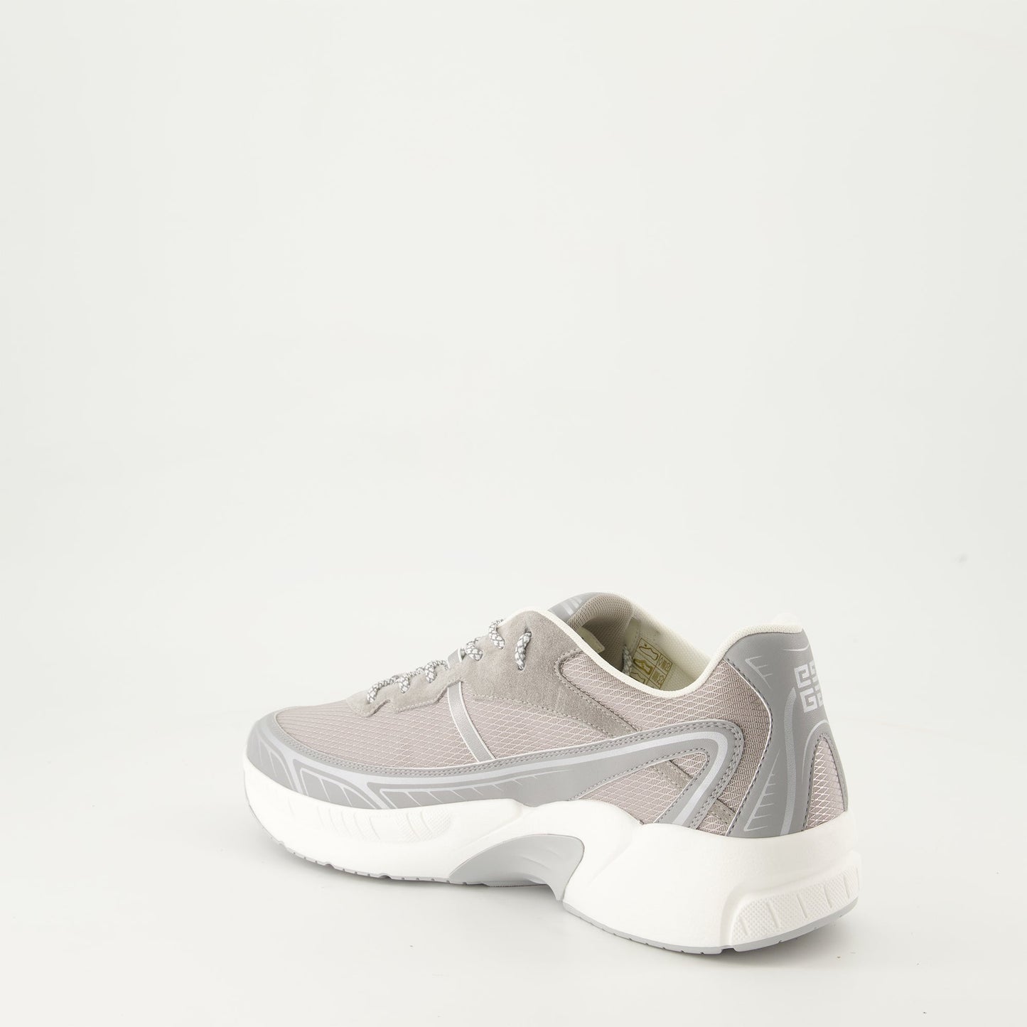 NFNTY-52 Sneakers