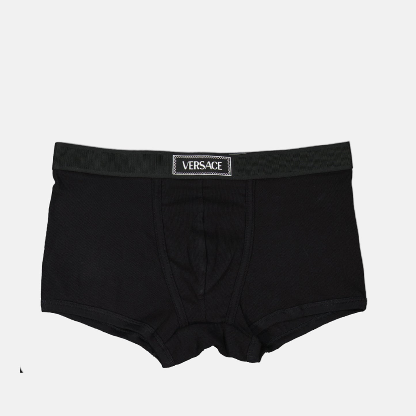 Vintage Logo Boxer