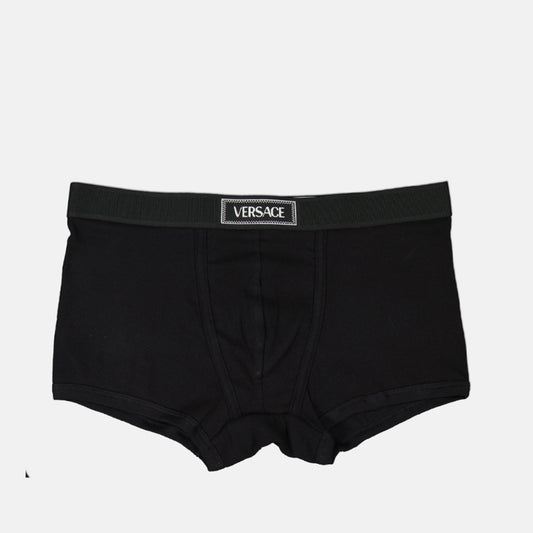 Vintage Logo Boxer
