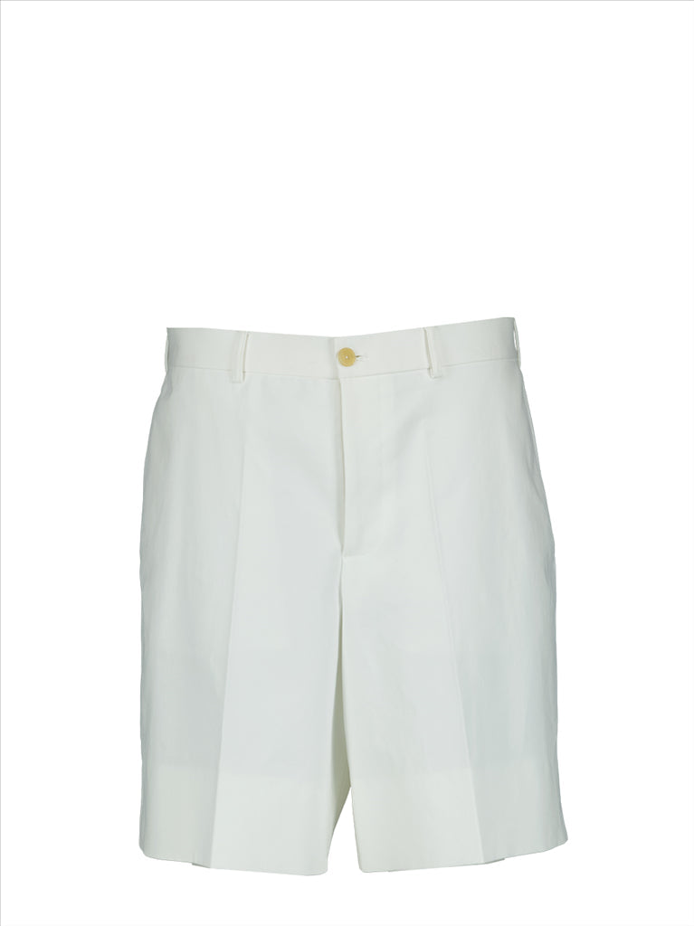 Cotton Shorts