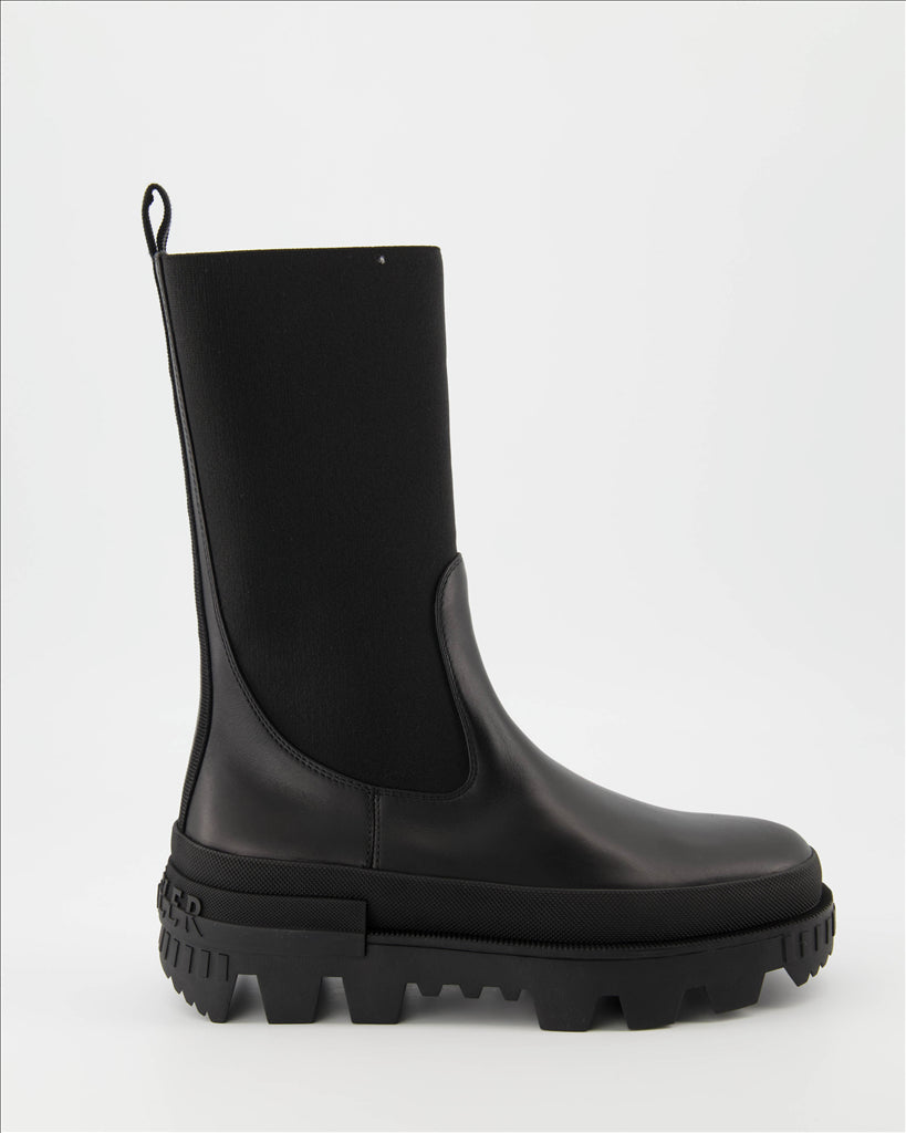 Chelsea Rain Boots