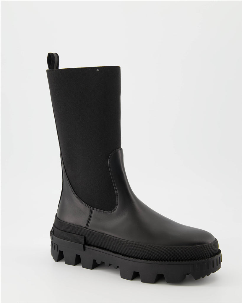 Chelsea Rain Boots