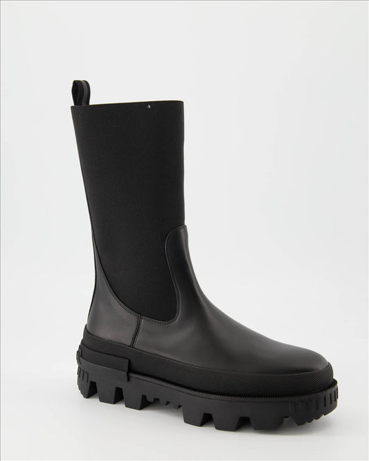 Chelsea Rain Boots