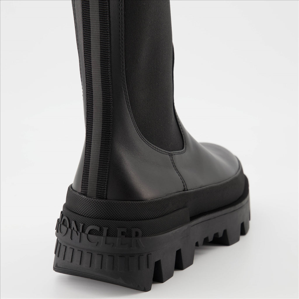 Chelsea Rain Boots