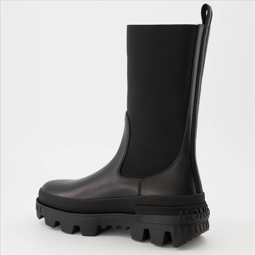 Chelsea Rain Boots