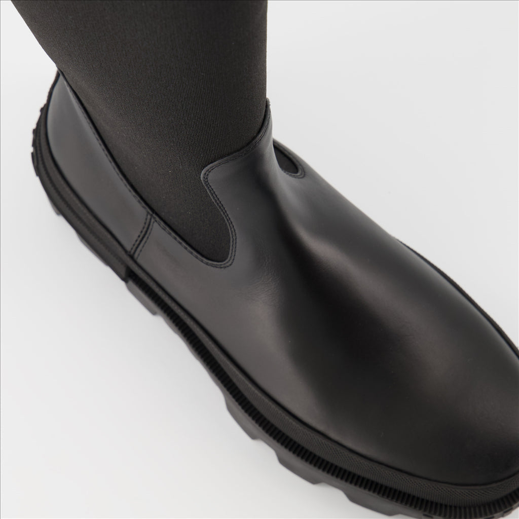 Chelsea Rain Boots