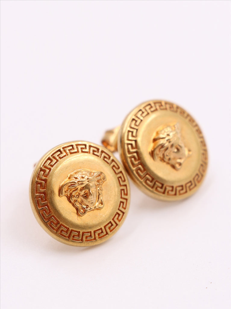 Tribute Stud Earrings