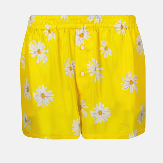 Short Marguerites
