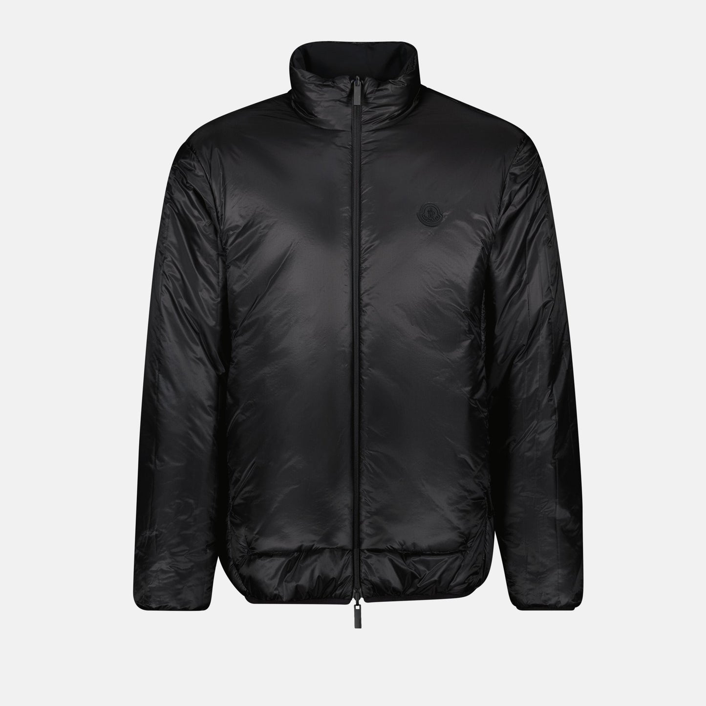 Reversible Larcher Down Jacket