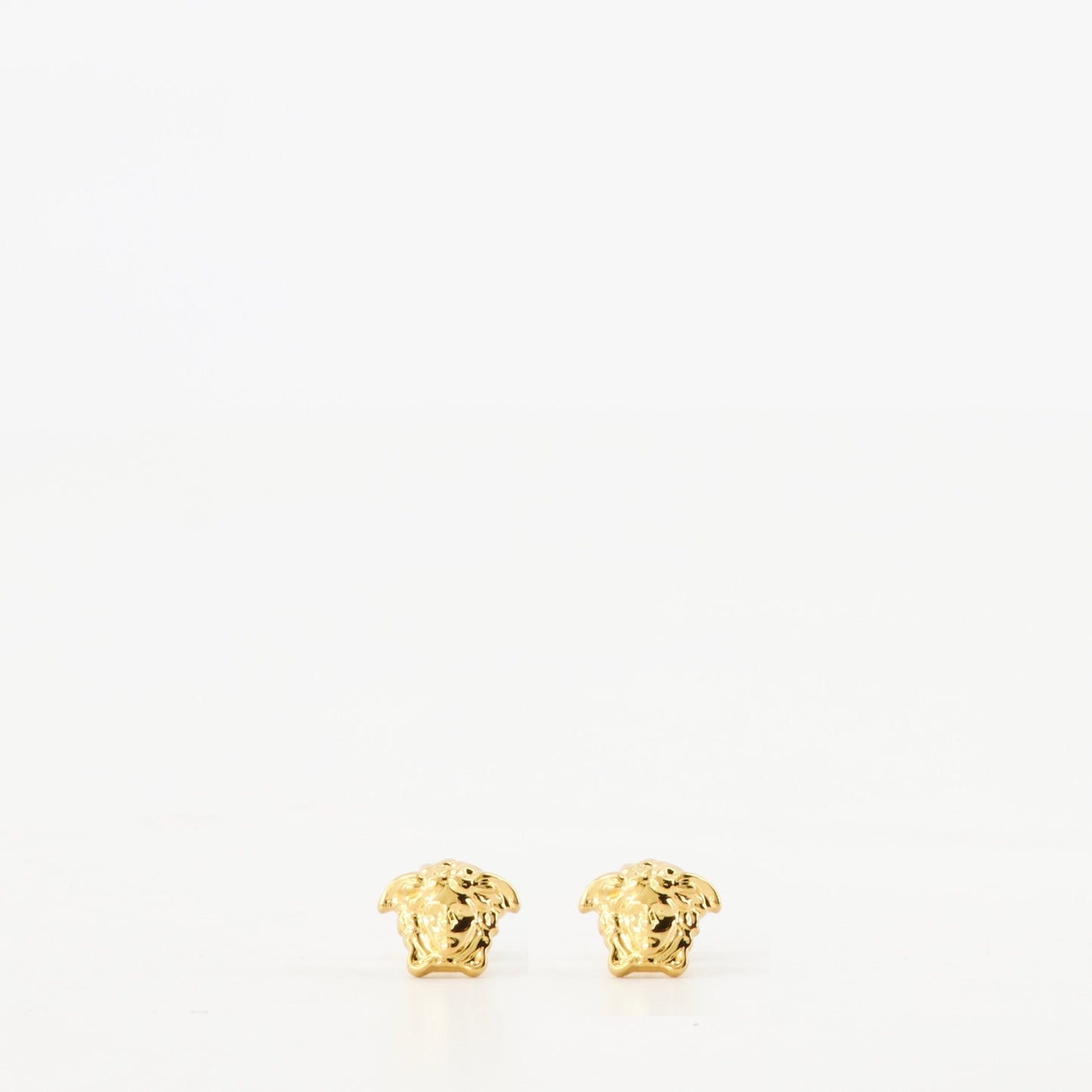 Medusa Stud Earrings