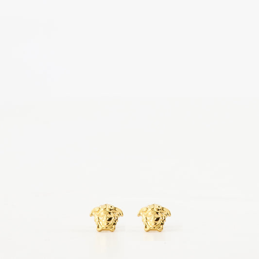 Medusa Stud Earrings