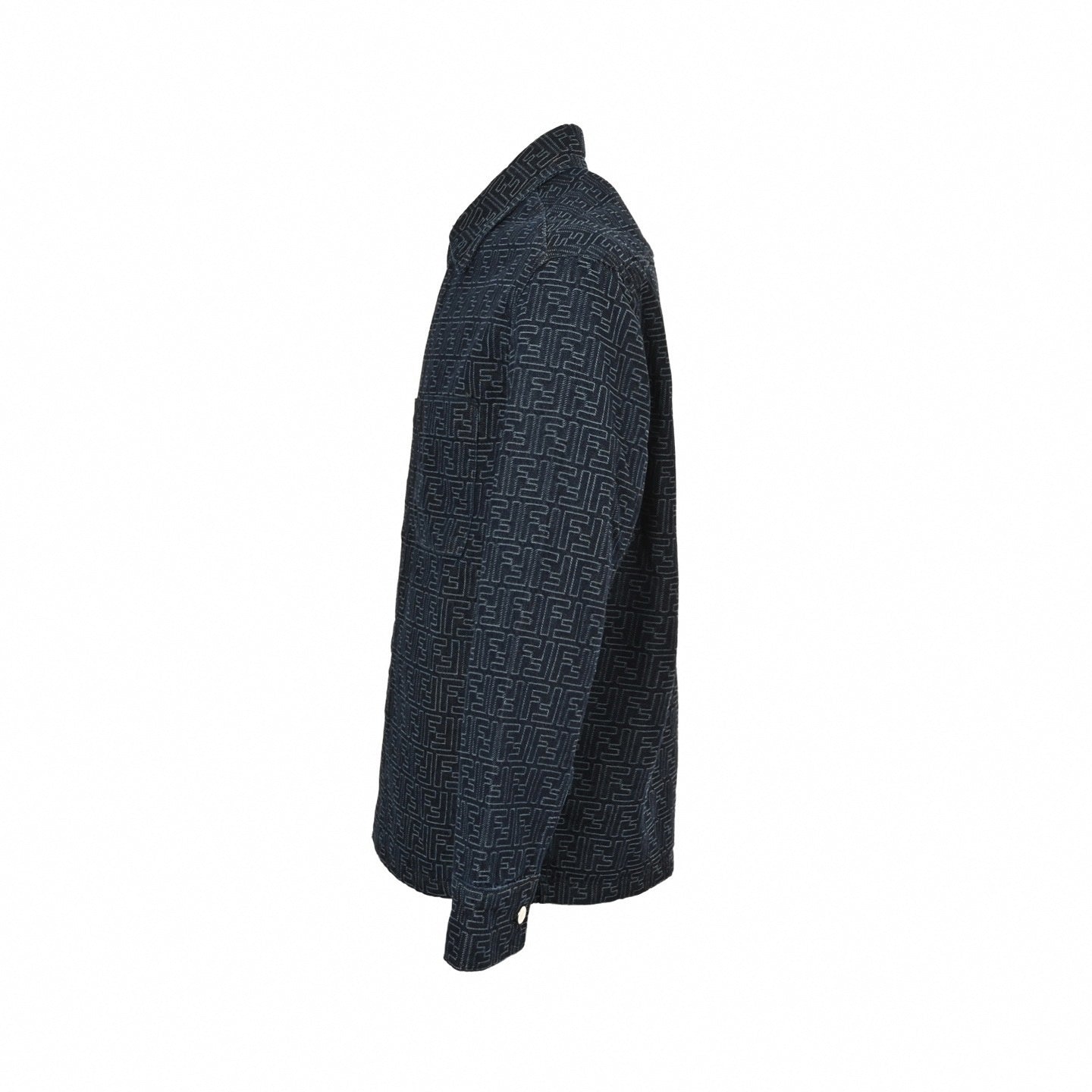 FF Denim Shirt