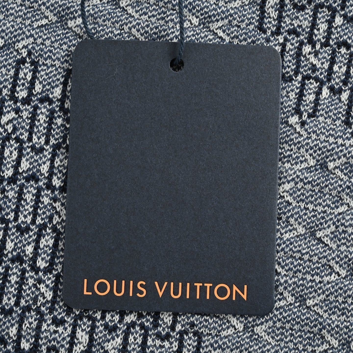 Damier Quilted Cotton Bomber