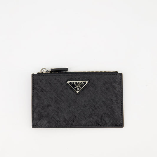 Saffiano Cardholder