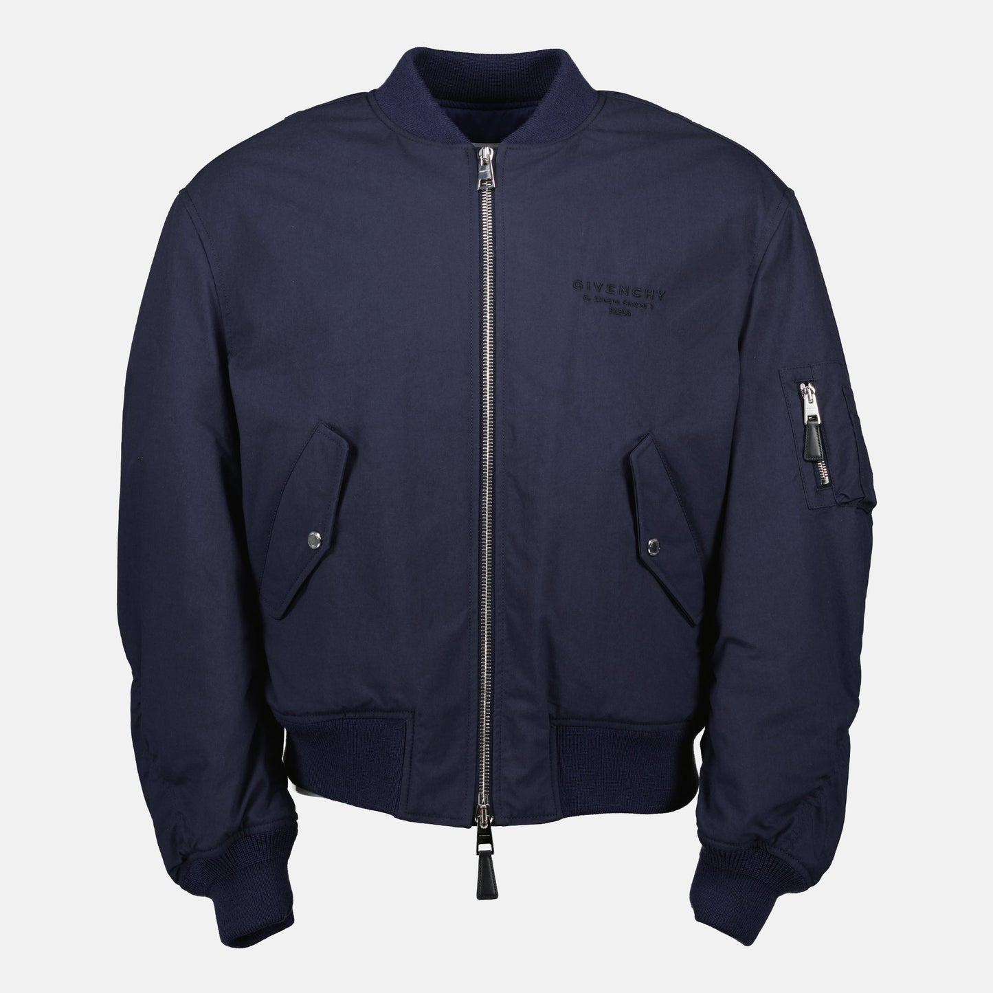 Cotton Bomber