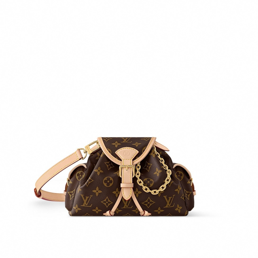Odyssée Monogram Handbag