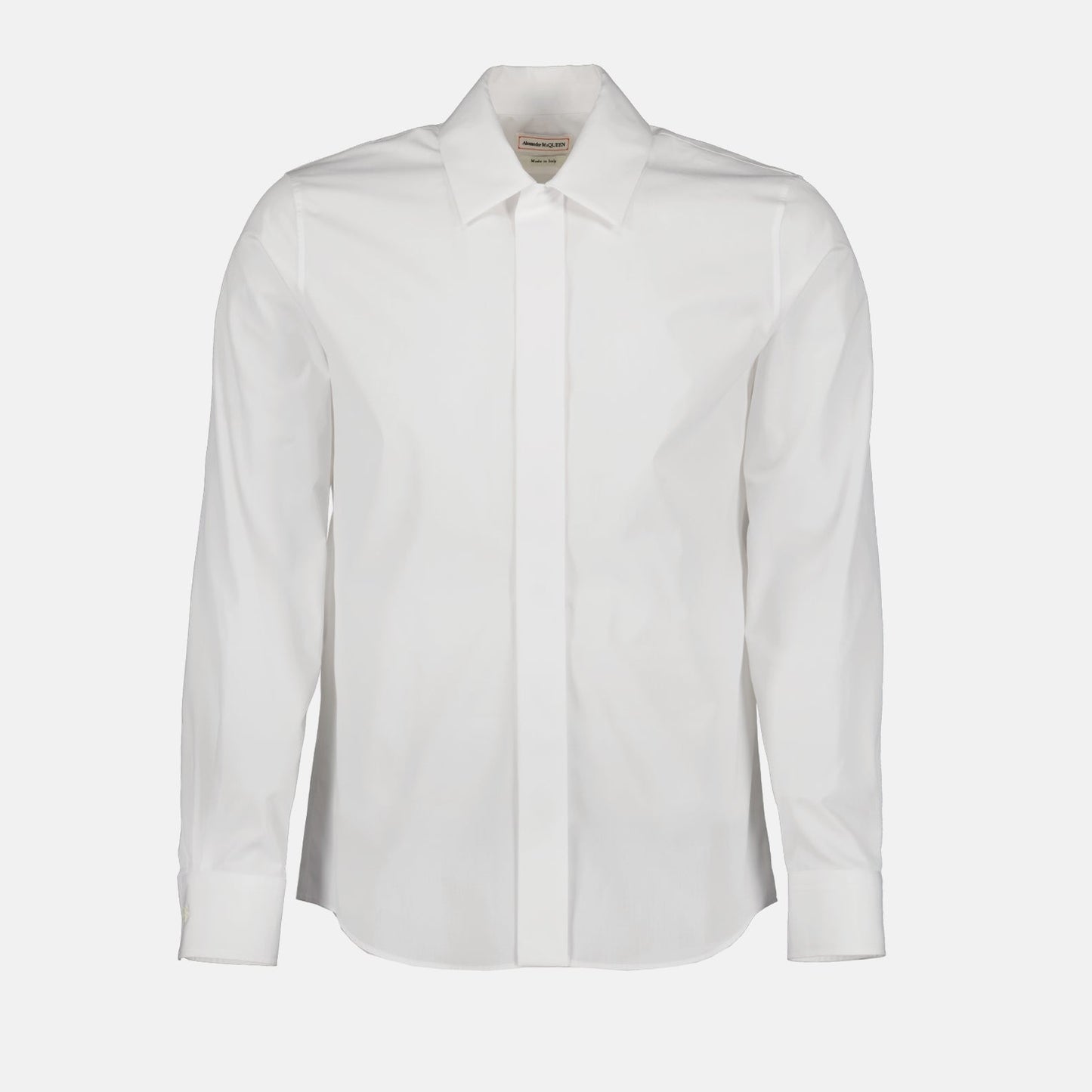 Classic shirt