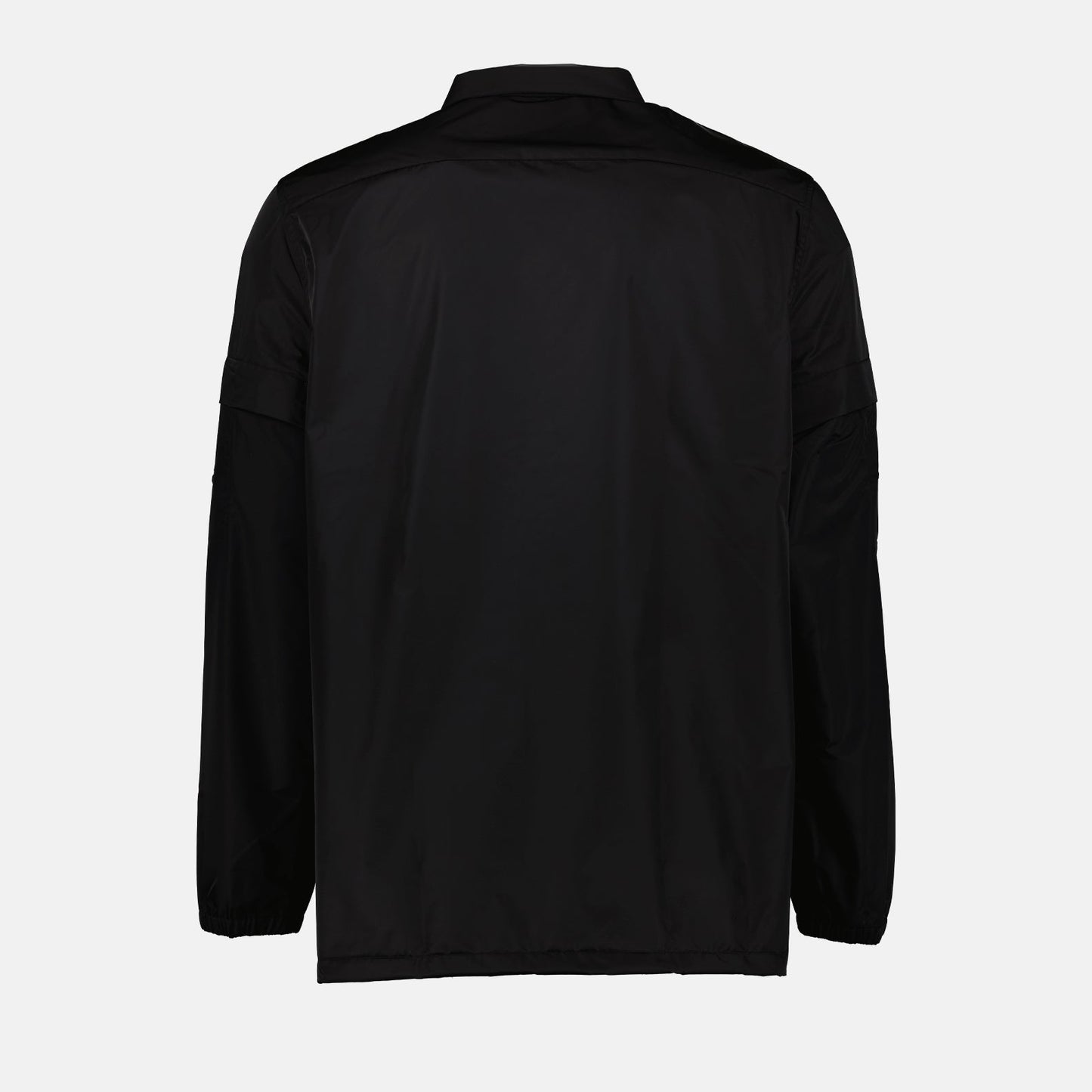 Loop Pocket Shirt