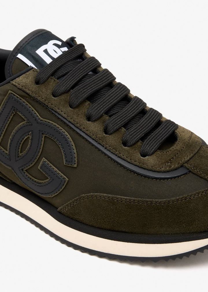 DG Cushion Sneakers