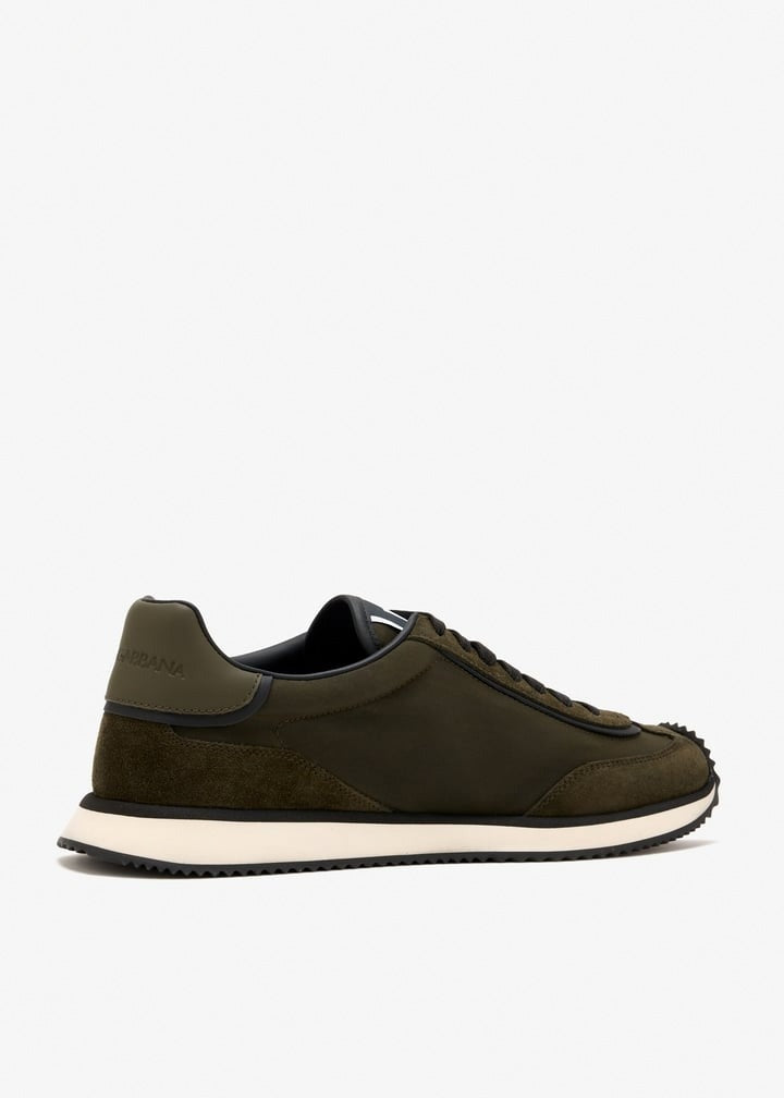 DG Cushion Sneakers