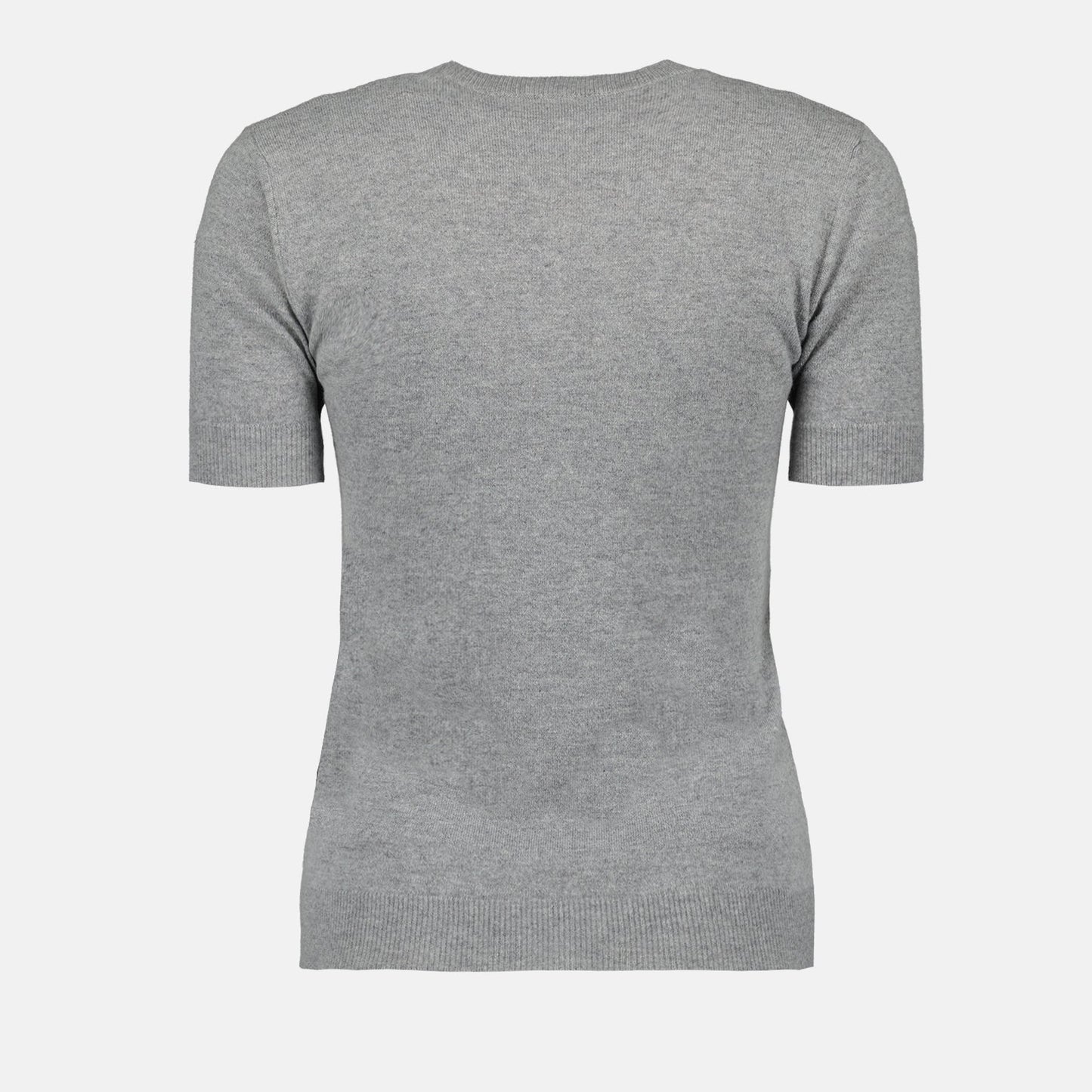 Medusa Pocket Knit Top