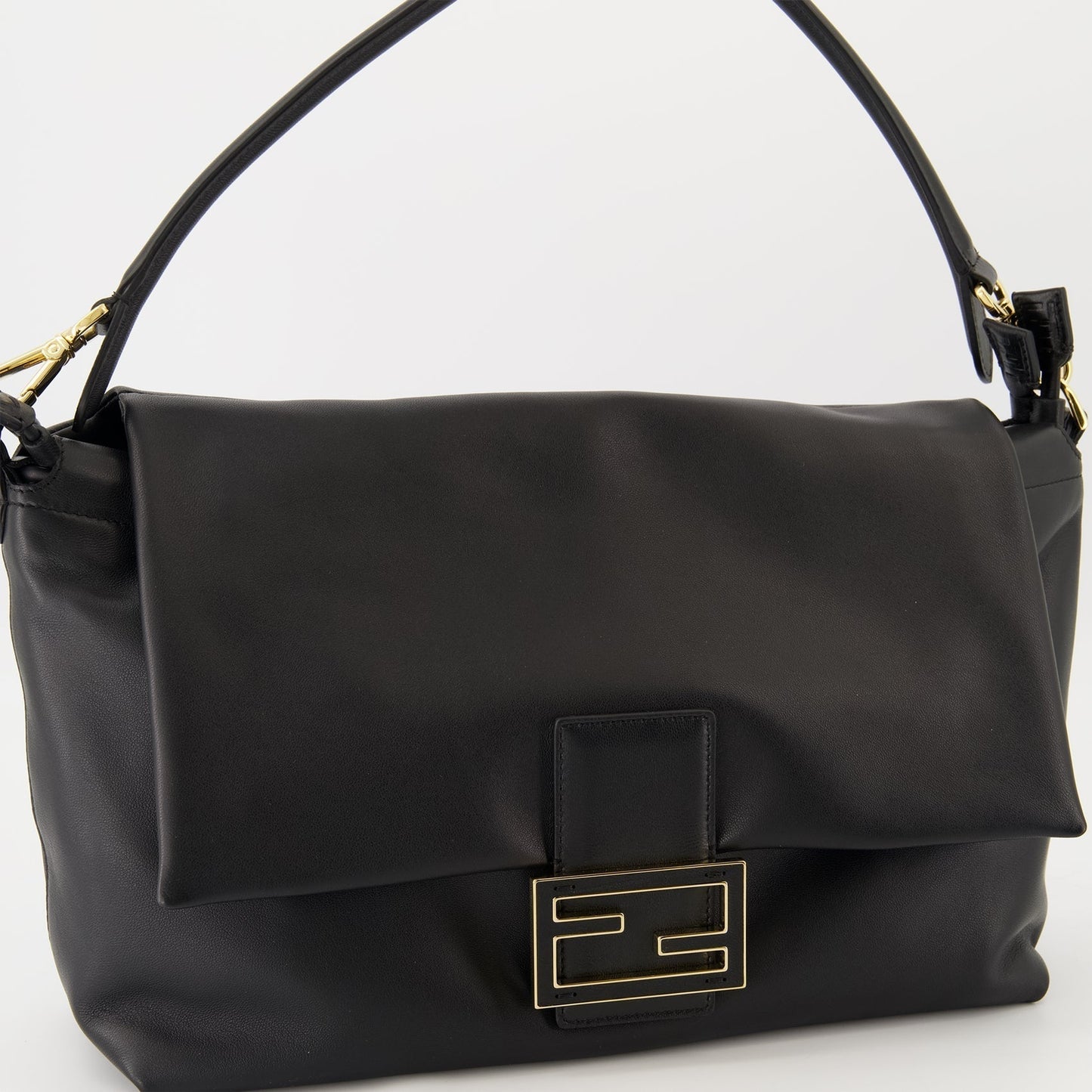 Soft Baguette Drawstring