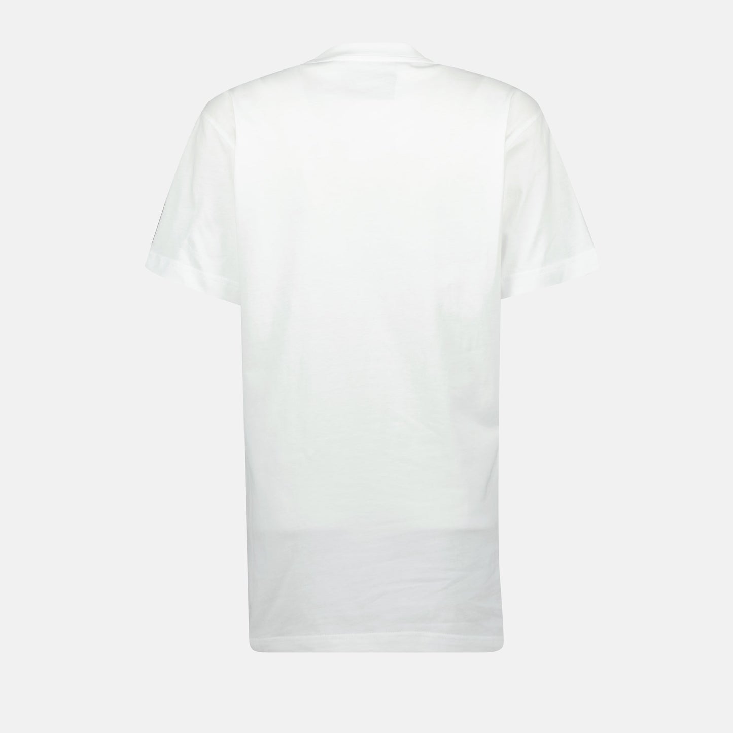 Goose Print T-Shirt
