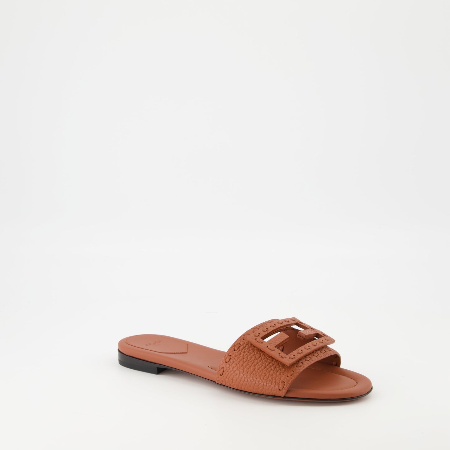Terracotta Sandals