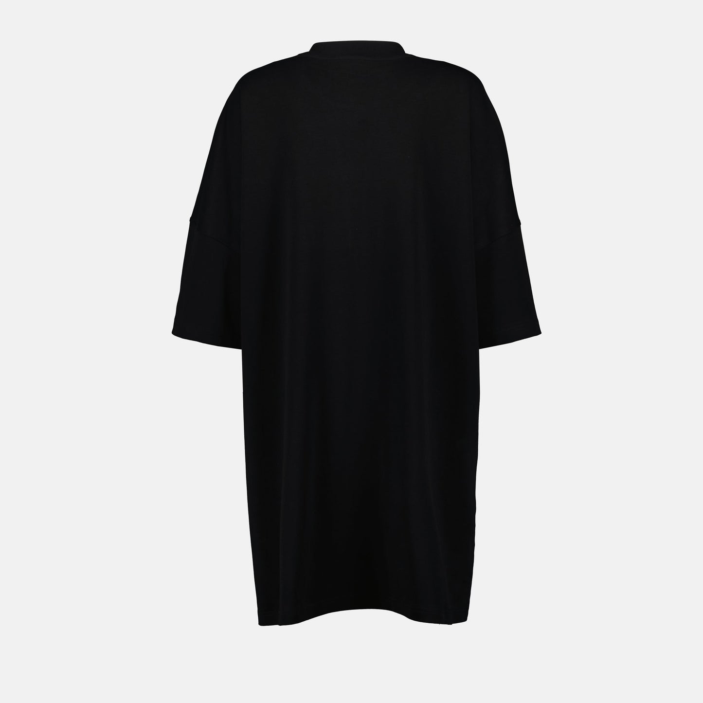 Teddy Bear Oversized Graphic T-Shirt