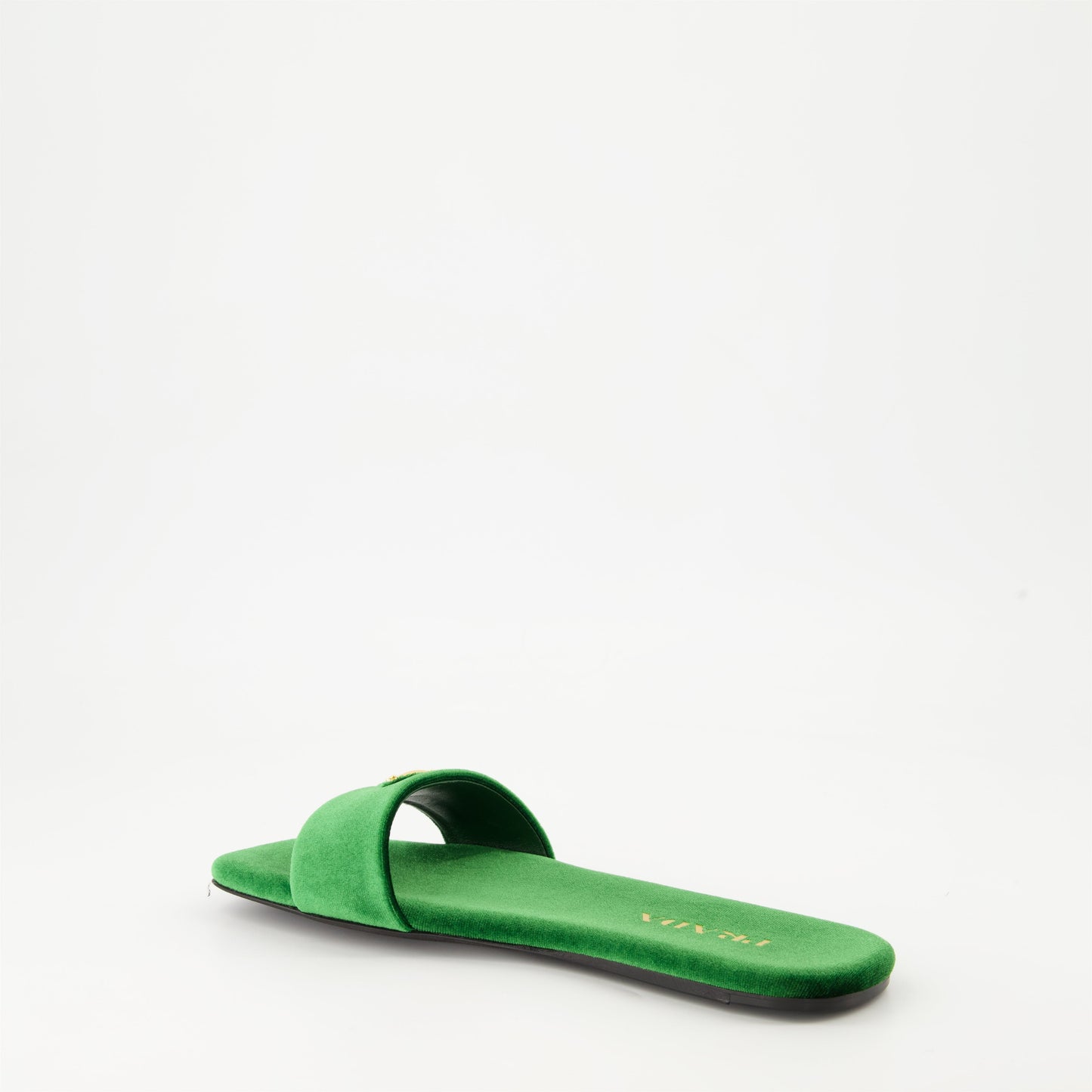 Velvet Logo Slides